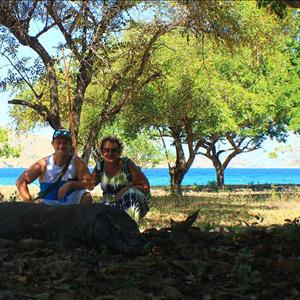 Pulau Komodo